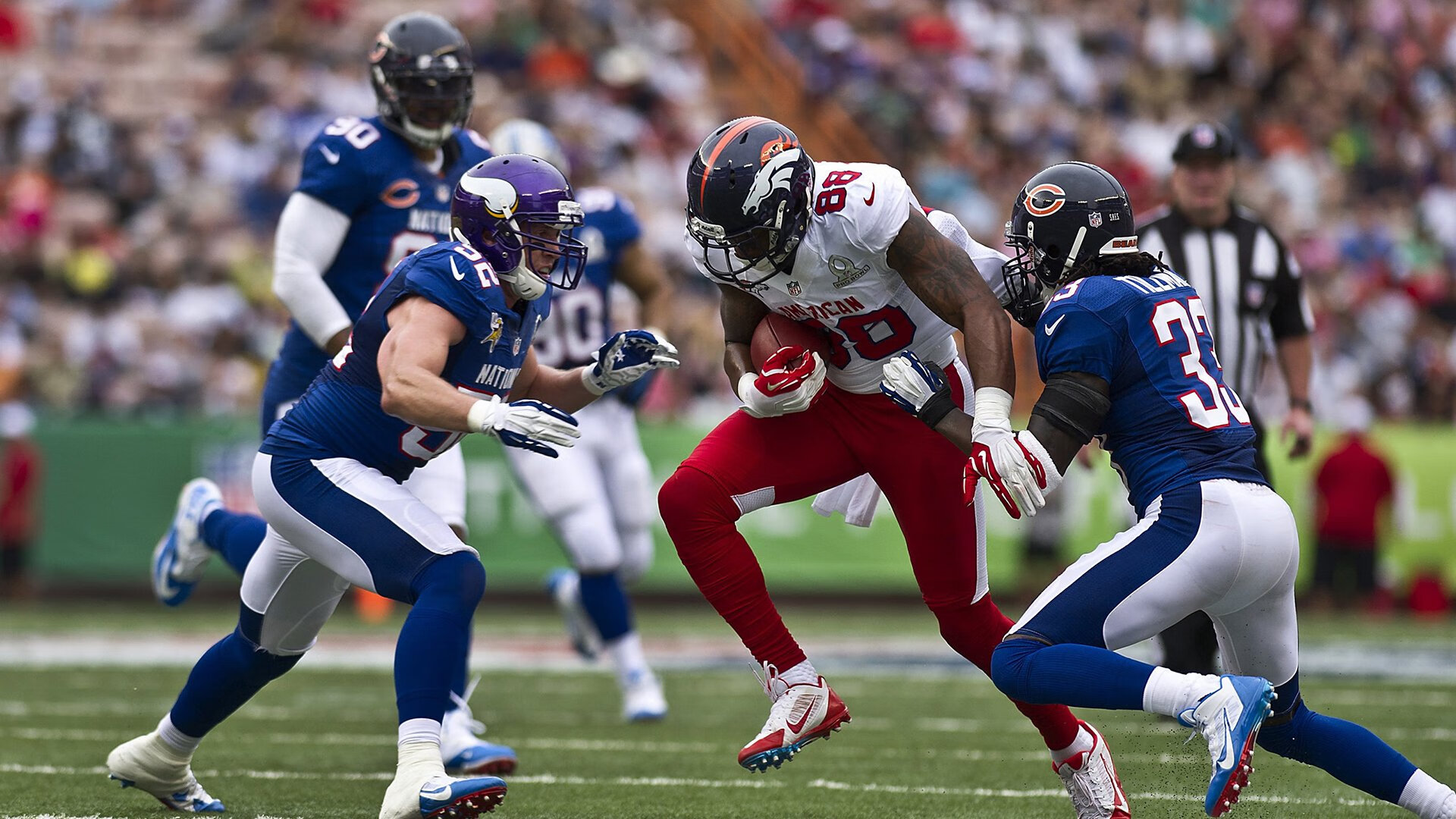 西决生死战之夜，迪马利亚彻底打爆防线，阿根廷之翼如何撕裂命运